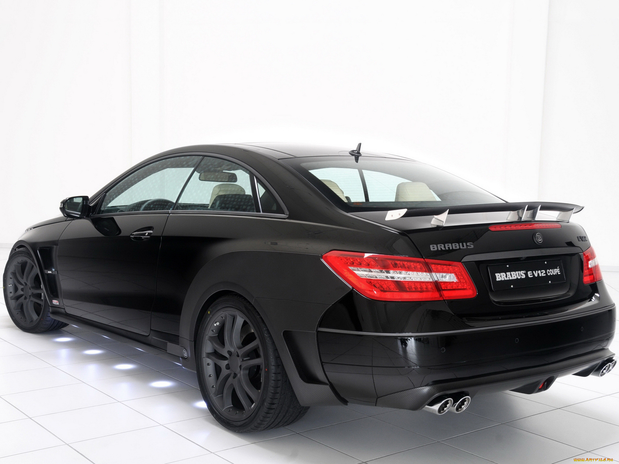 , brabus